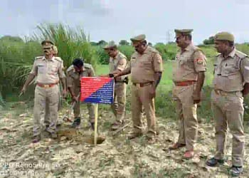 सिराज अहमद