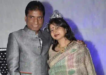 राजू श्रीवास्तव