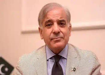 Shehbaz Sharif