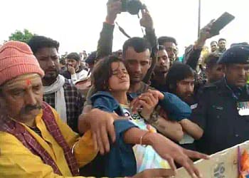 Nandan Singh chamyal