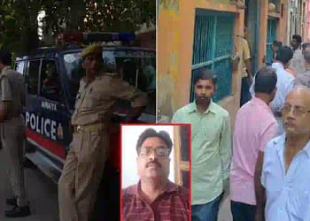 प्रबंधक