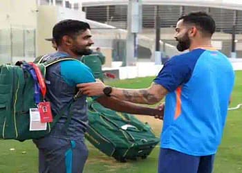 बाबर आजम