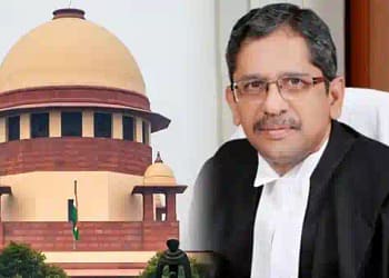 एनवी रमना