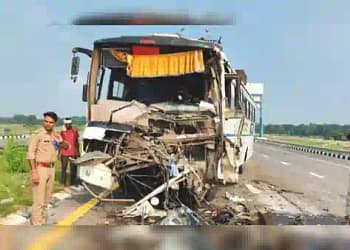 पूर्वांचल एक्सप्रेसवे