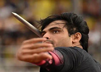 नीरज चोपड़ा