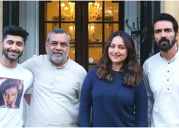 अर्जुन रामपाल