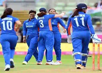 हरमनप्रीत