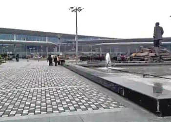 हवाई अड्डे