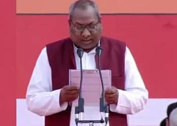 संजय निषाद