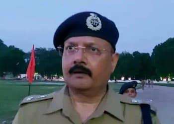 ट्रक चालक