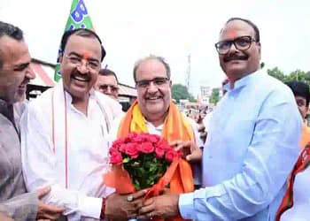 पंचायतीराज मंत्री