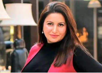 सोनाली फोगाट