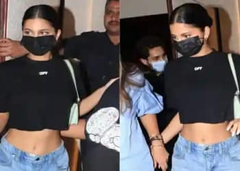 सुहाना खान