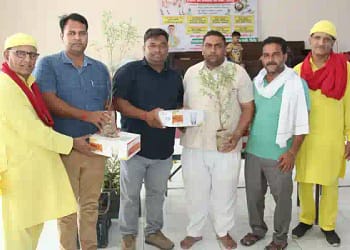 विश्वास फाउंडेशन