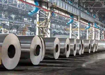 एल्युमिना