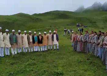 बटर फेस्टिवल