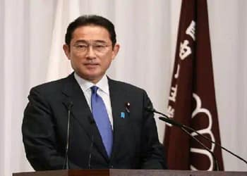 फुमियो किशिदा