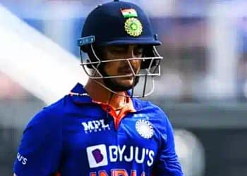 ईशान किशन