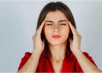 माइग्रेन