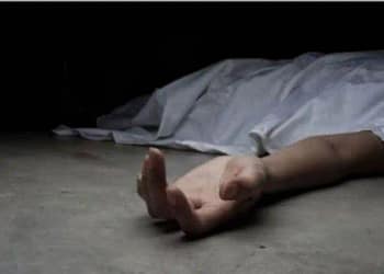 नेता की हत्या