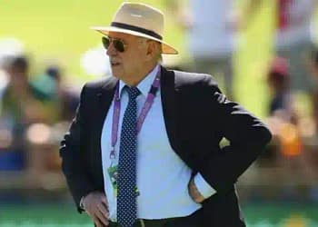 टेस्ट क्रिकेट