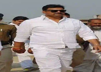 राजन तिवारी