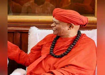 लिंगायत मठ