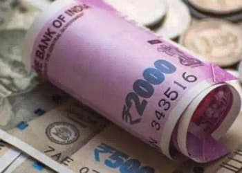 विदेशी कर्ज