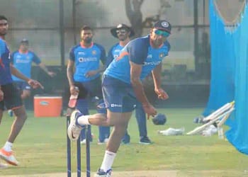 अक्षर पटेल