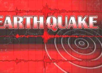 Earthquakes
