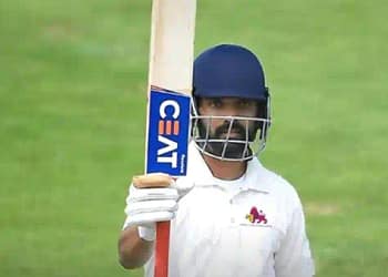 Rahane