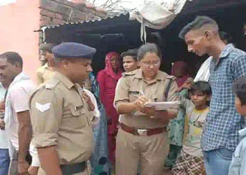 जहरीली शराब