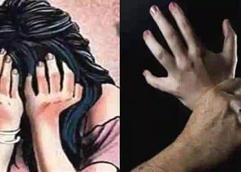 गैंगरेप