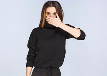 मुंह की बदबू