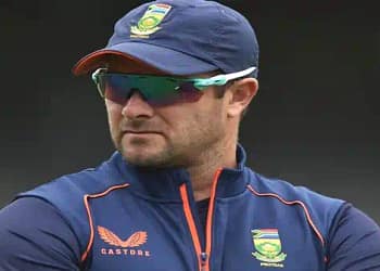 मार्क बाउचर