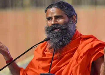 Baba Ramdev