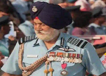 वायुसेना