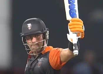 मोहम्मद कैफ