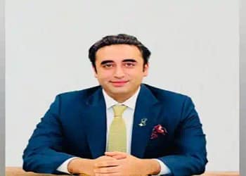 Bilawal Bhutto