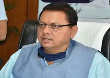 CM Dhami