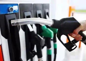 Prices of petrol diesel