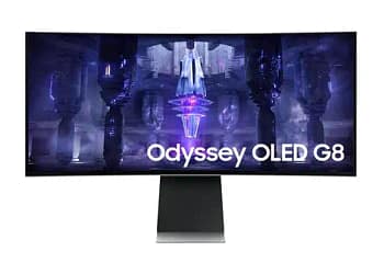 Samsung Odyssey OLED