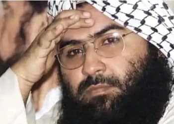 Masood Azhar
