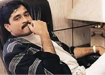 दाऊद इब्राहिम