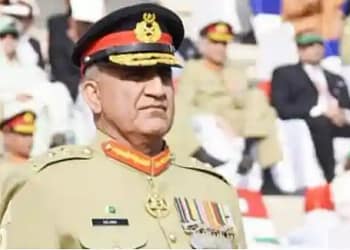 सेना प्रमुख