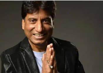Raju Srivastava