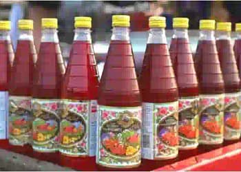 Rooh Afza
