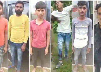 सगी बहनों