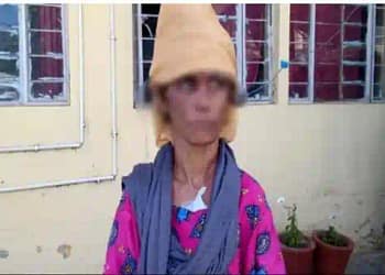 विवाहिता