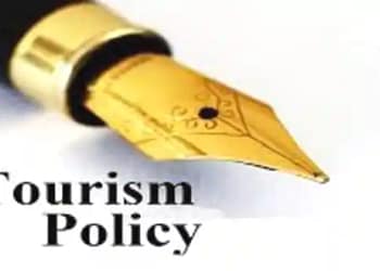 Tourism Policy